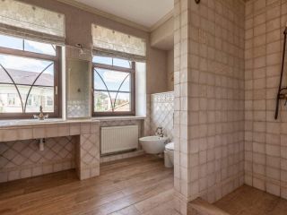 Продам кирпичный коттедж панорамные окна фото 28 Истра