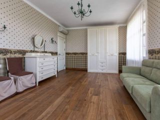 Продам кирпичный коттедж панорамные окна фото 29 Истра