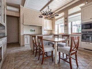 Продам кирпичный коттедж панорамные окна фото 32 Истра