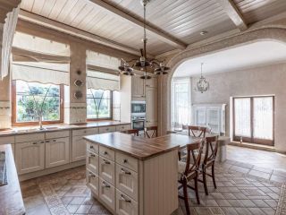 Продам кирпичный коттедж панорамные окна фото 33 Истра