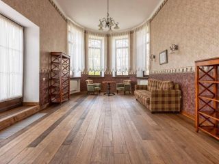Продам кирпичный коттедж панорамные окна фото 34 Истра