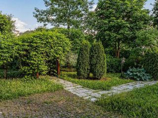 Продам кирпичный коттедж панорамные окна фото 36 Истра