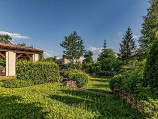 Продам кирпичный коттедж панорамные окна фото 38 Истра