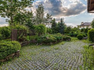 Продам кирпичный коттедж панорамные окна фото 39 Истра