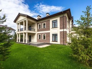 Продам кирпичный коттедж с мебелью фото 3 Истра