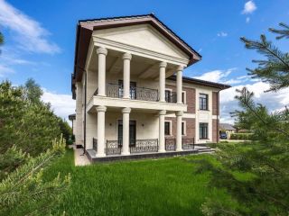 Продам кирпичный коттедж с мебелью фото 4 Истра