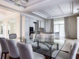 Продам кирпичный коттедж с мебелью фото 7 Истра