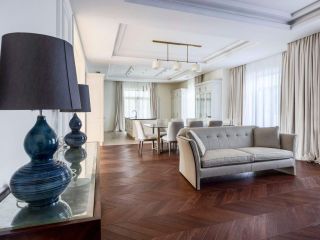 Продам кирпичный коттедж с мебелью фото 9 Истра