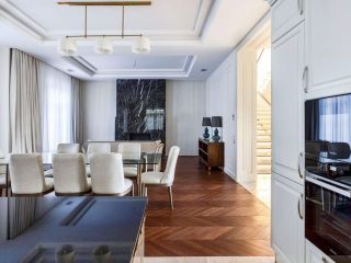 Продам кирпичный коттедж с мебелью фото 10 Истра