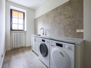 Продам кирпичный коттедж с мебелью фото 20 Истра
