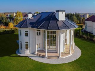 Продается кирпичный коттедж фото 5 Истра