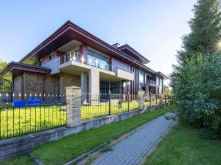 Продам кирпичный коттедж подключена канализация фото 2 Истра