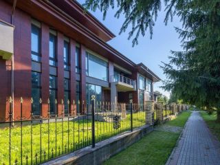 Продам кирпичный коттедж подключена канализация фото 3 Истра