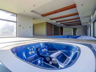 Продам кирпичный коттедж подключена канализация фото 17 Истра