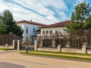 Продается кирпичный коттедж свободного назначения фото 10 Истра