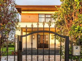 Продам кирпичный коттедж с мебелью фото 3 Истра