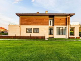 Продам кирпичный коттедж с мебелью фото 4 Истра