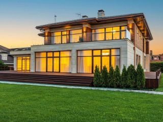 Продам кирпичный коттедж с мебелью фото 5 Истра