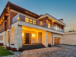 Продам кирпичный коттедж с мебелью фото 6 Истра