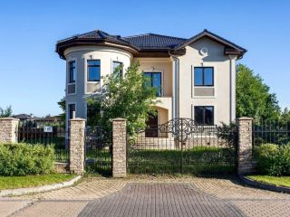 Продам кирпичный коттедж фото Истра