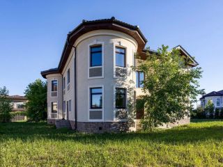 Продам кирпичный коттедж фото 4 Истра