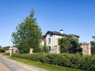 Продам кирпичный коттедж фото 5 Истра