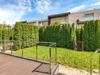 Продам кирпичный дом панорамные окна фото 6 Истра