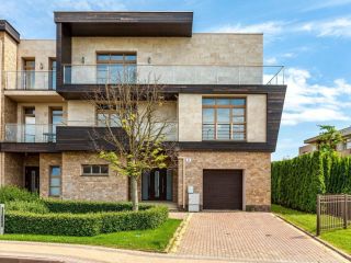 Продам кирпичный дом панорамные окна фото 8 Истра