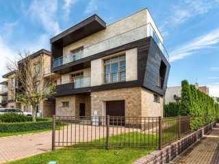 Продам кирпичный дом панорамные окна фото 9 Истра