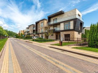 Продам кирпичный дом панорамные окна фото 10 Истра