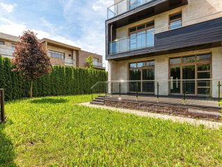 Продам кирпичный дом панорамные окна фото 12 Истра