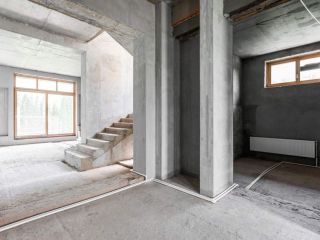 Продам кирпичный дом панорамные окна фото 21 Истра