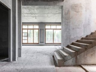 Продам кирпичный дом панорамные окна фото 22 Истра