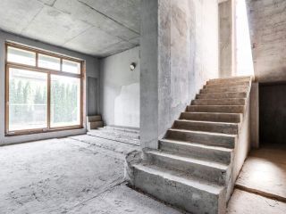 Продам кирпичный дом панорамные окна фото 23 Истра