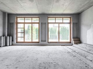 Продам кирпичный дом панорамные окна фото 24 Истра
