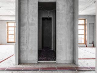 Продам кирпичный дом панорамные окна фото 31 Истра