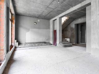 Продам кирпичный дом панорамные окна фото 38 Истра