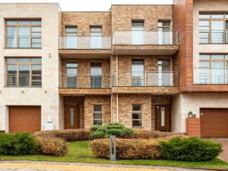 Продам кирпичный дом панорамные окна фото 41 Истра