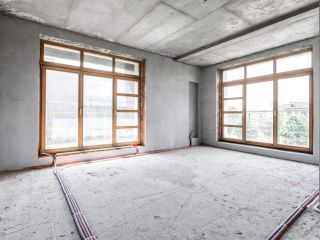 Продается кирпичный дом панорамные окна фото 7 Истра