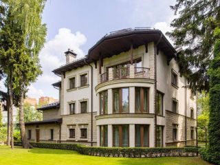 Продается кирпичный коттедж фото 2 Голицыно