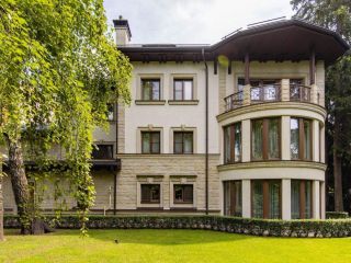 Продается кирпичный коттедж фото 3 Голицыно