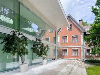 Продается кирпичный коттедж с мебелью фото 4 Одинцово