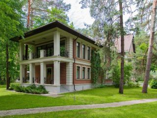 Продается кирпичный коттедж с мебелью фото 7 Одинцово