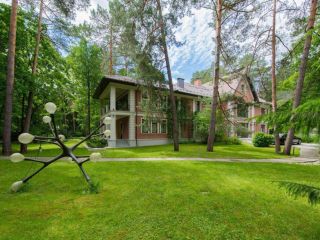 Продается кирпичный коттедж с мебелью фото 15 Одинцово