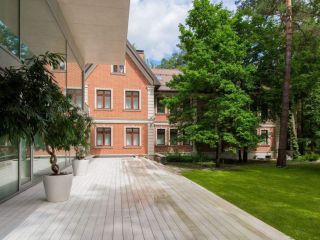 Продается кирпичный коттедж с мебелью фото 22 Одинцово