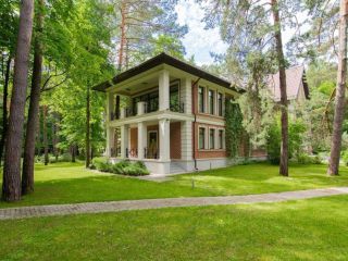 Продается кирпичный коттедж с мебелью фото 25 Одинцово