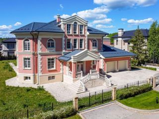 Продаю кирпичный коттедж фото 3 Одинцово