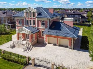 Продаю кирпичный коттедж фото 5 Одинцово