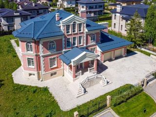 Продаю кирпичный коттедж фото 6 Одинцово