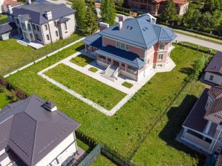 Продаю кирпичный коттедж фото 7 Одинцово